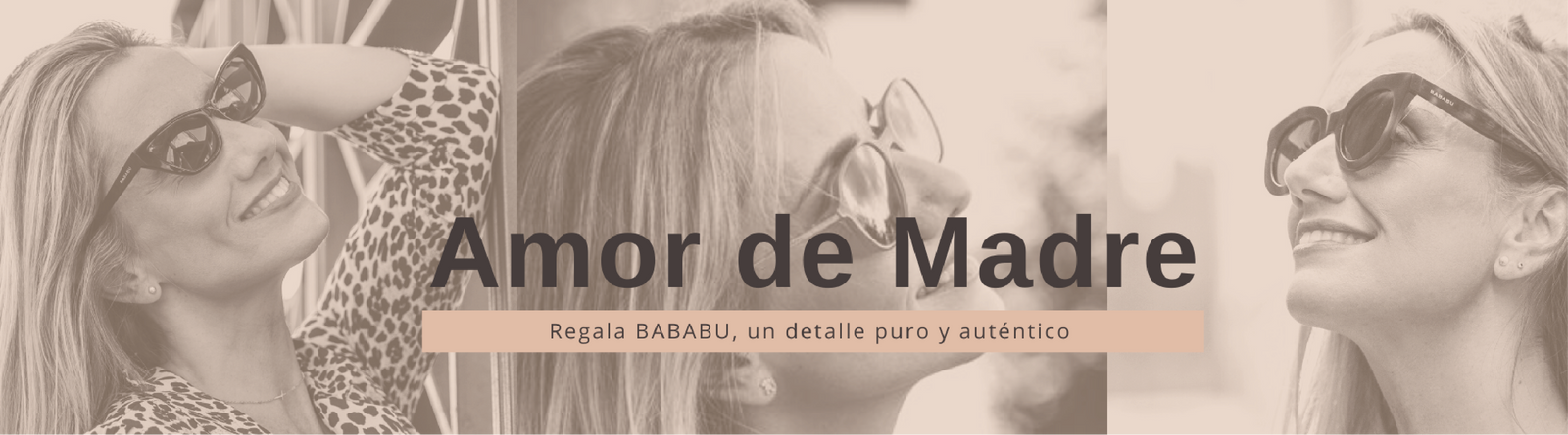 Regalos especiales con BABABU