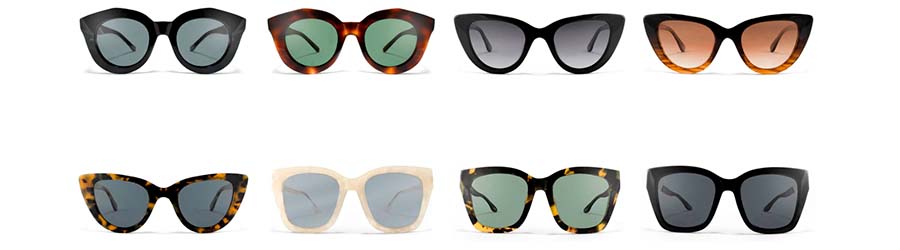 'Los 4 modelos que son tendencia en 2022'