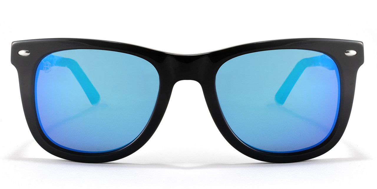 CLASSIC DARK BLUE - BABABU