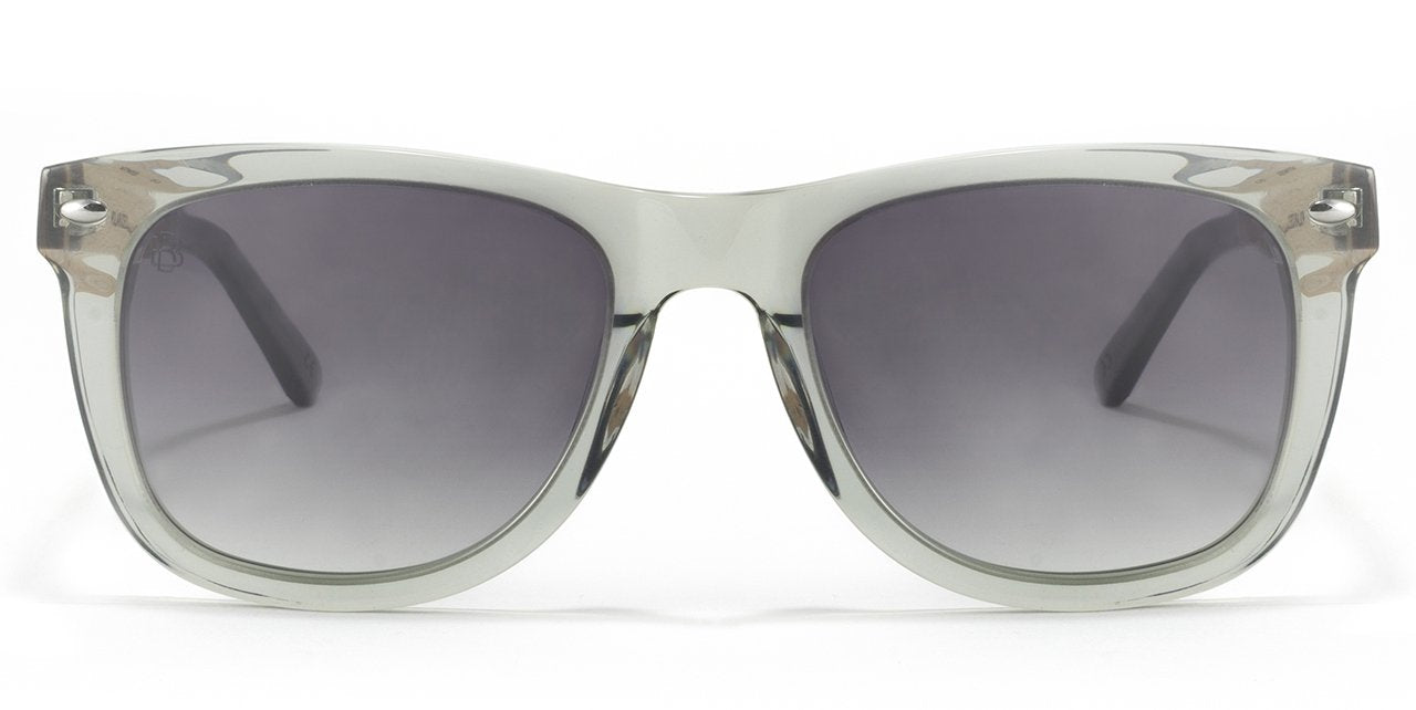 CLASSIC OLD GREY - BABABU