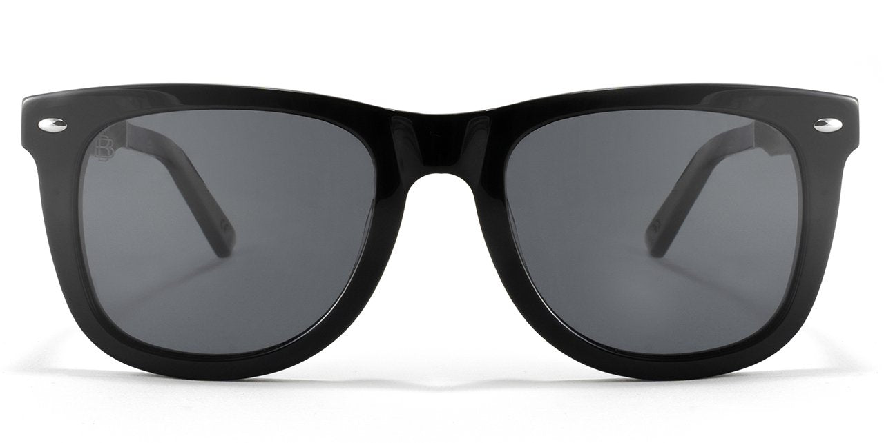 CLASSIC BLACK - BABABU