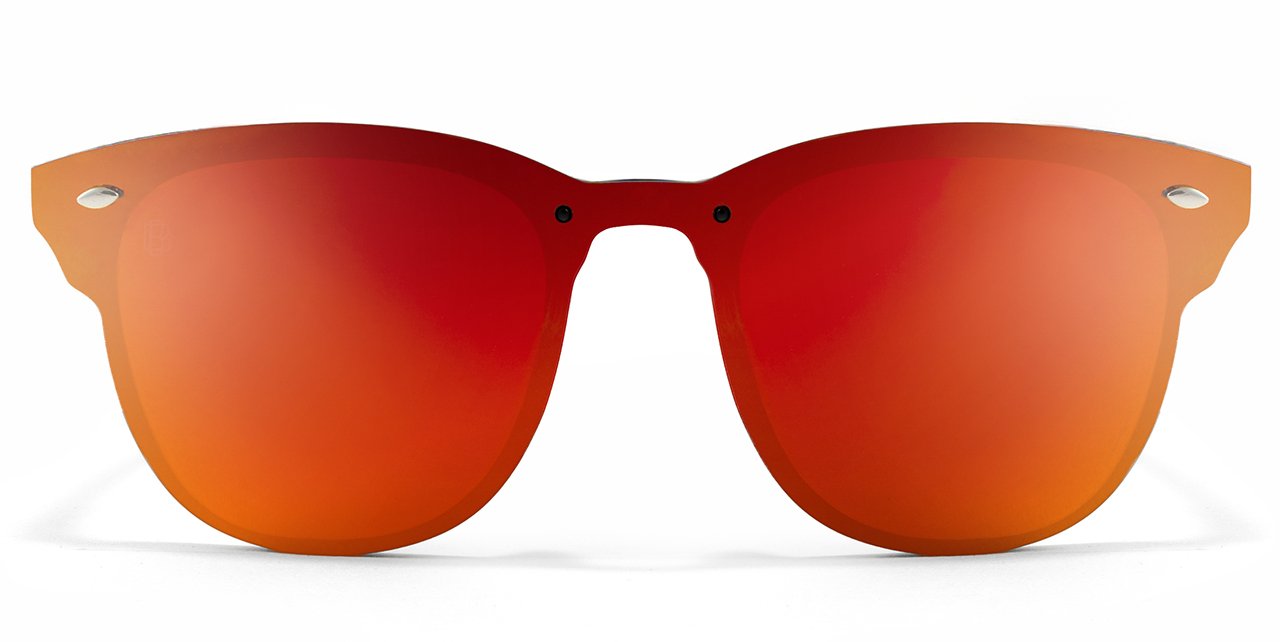 MIRROR SUNSET - BABABU