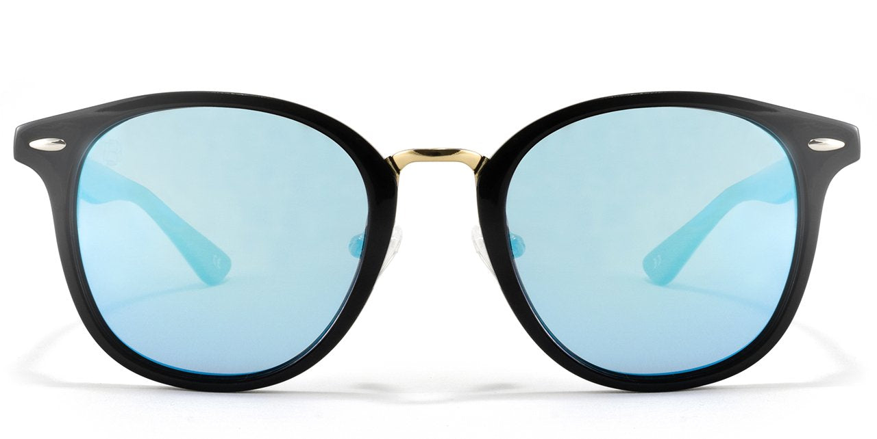 BRIDGE BLUE - BABABU