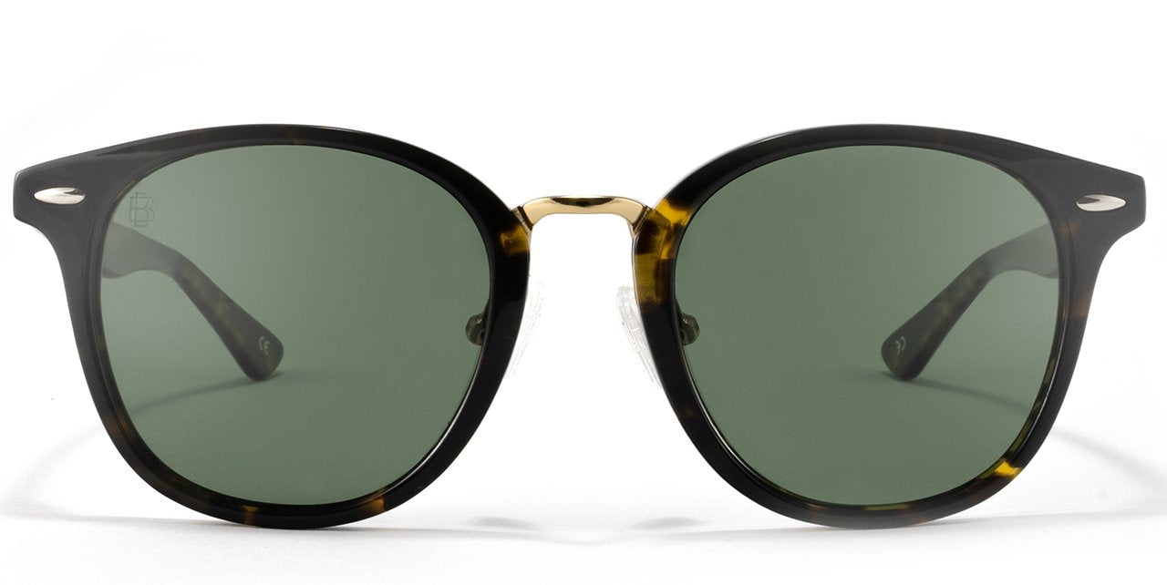 BRIDGE GREEN - BABABU