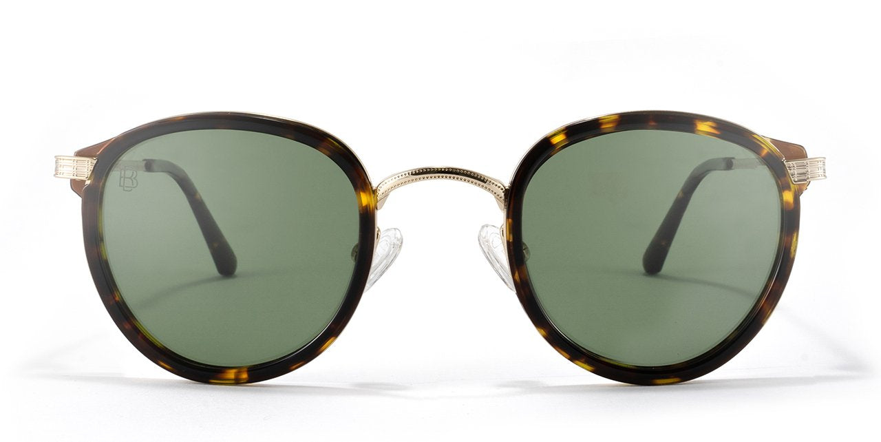 AMBUSH DESERT - BABABU