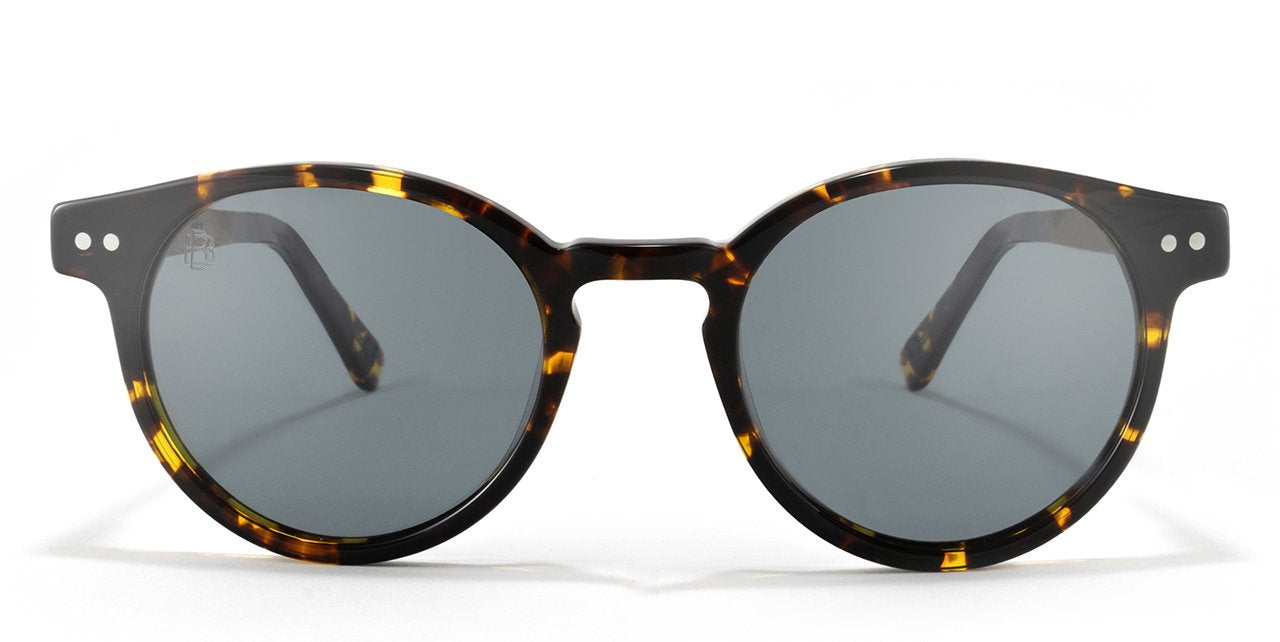 OVAL YELLOW STAR - BABABU