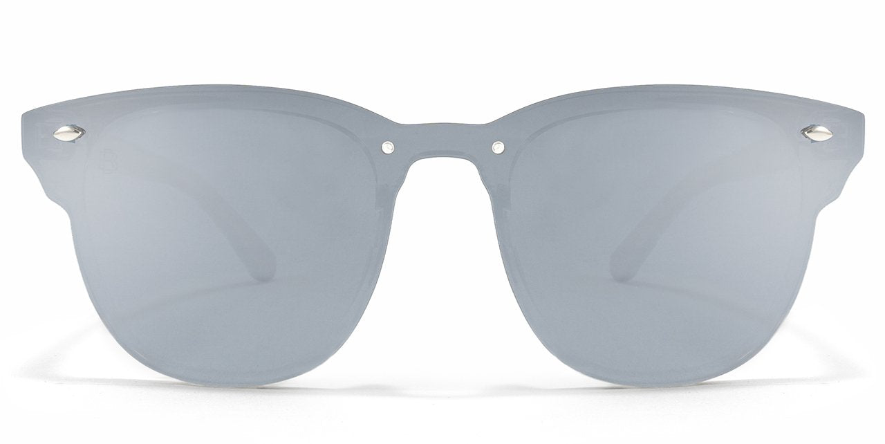 MIRROR MOON - BABABU