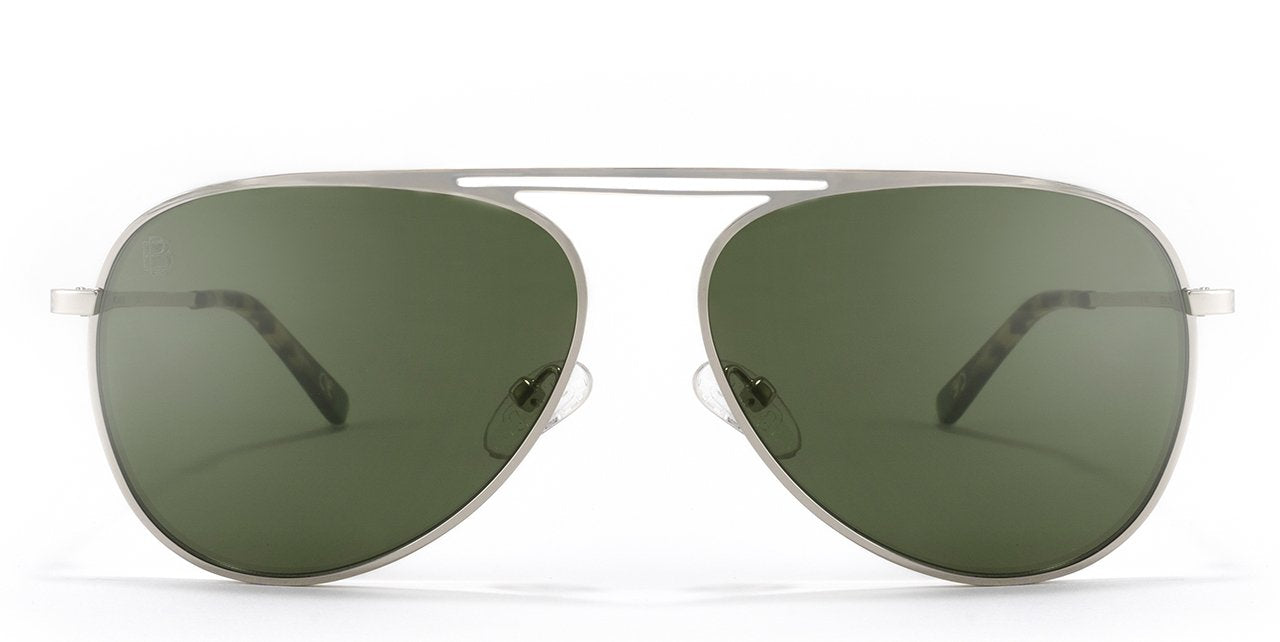 WANTED GREENISH - BABABU