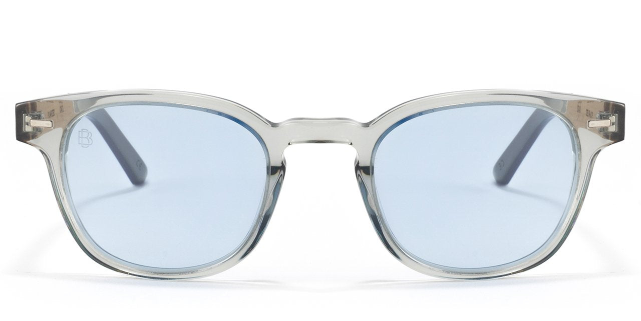 MEDAL SILVER - BABABU