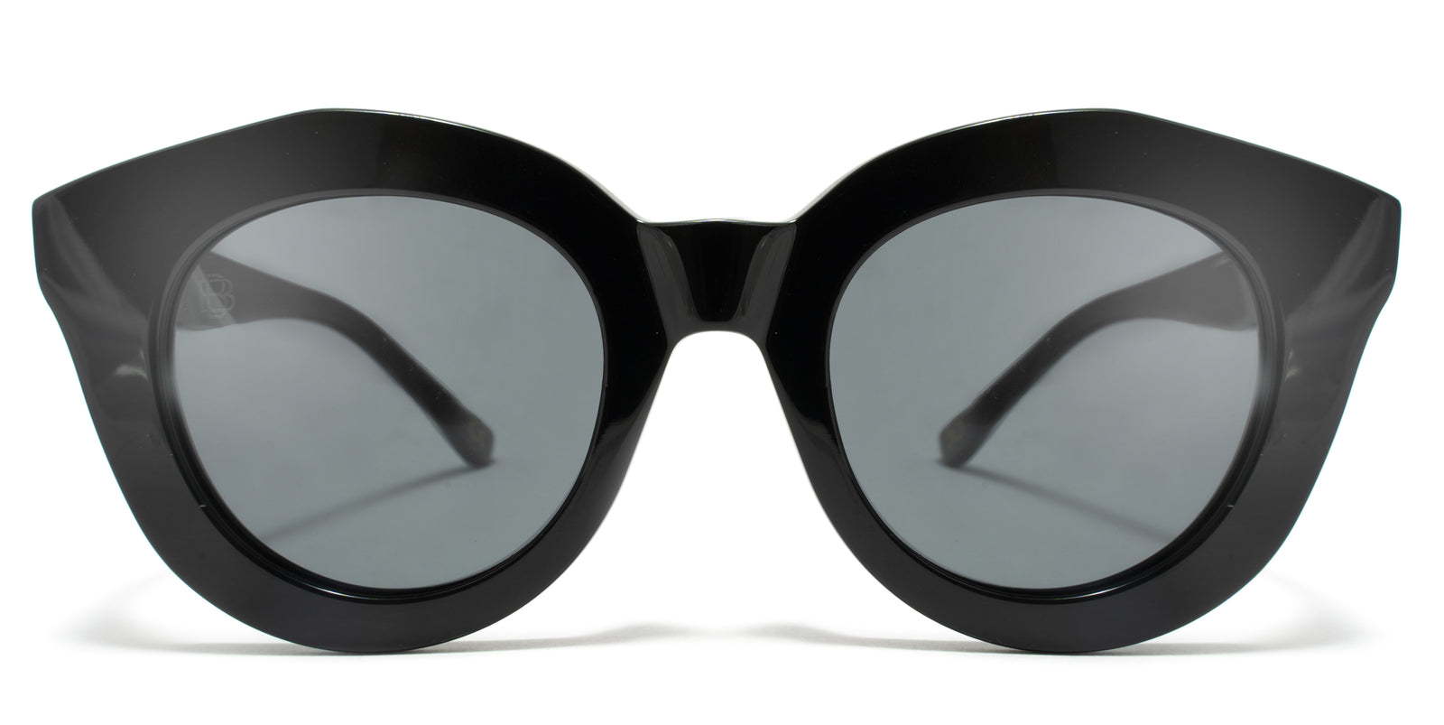 FLY ALL BLACK - BABABU