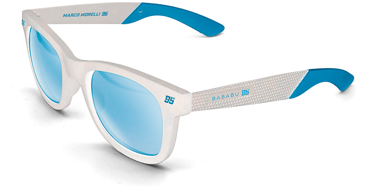 Marco Morelli - MM95 - BABABU