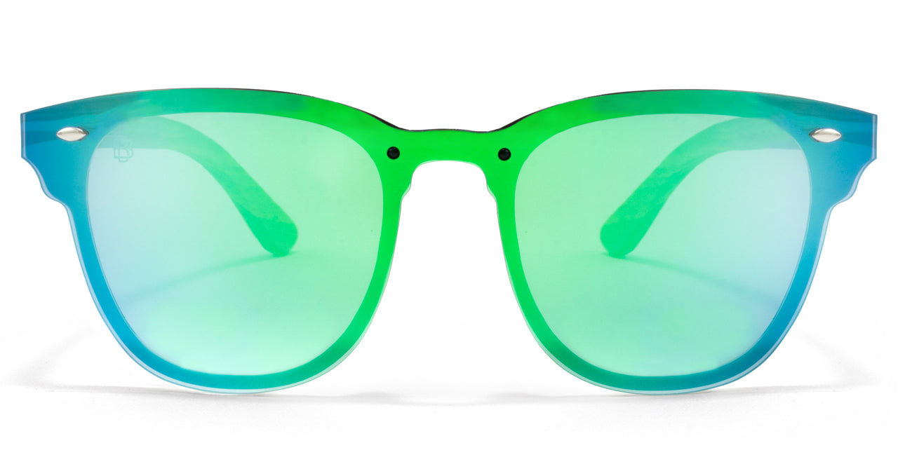 MIRROR FOREST - BABABU