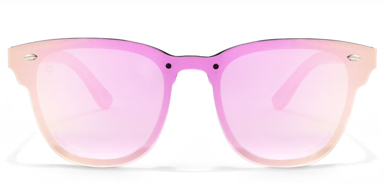 MIRROR BOREAL - BABABU